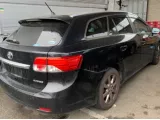 Телевизор TOYOTA AVENSIS 2012/Цвет 209 5320105907 ZRT272W/ZRT272/ZRT270/ZRT271/ADT270/ADT271/AZT270/WWT270/WWT271 3ZRFAE, передний
