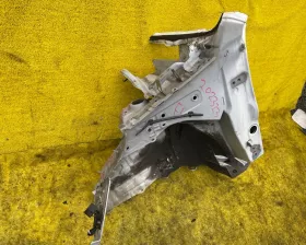 Лонжерон TOYOTA