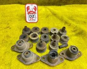 Подушка кузова Toyota