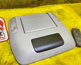 Монитор Toyota