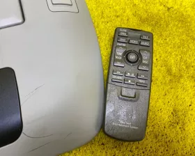 Монитор Toyota
