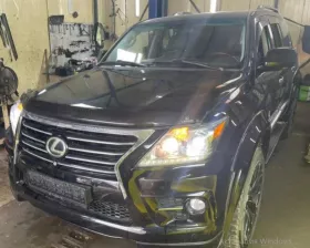 Монитор Toyota