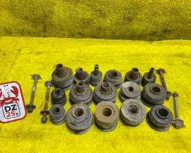 Подушка кузова TOYOTA