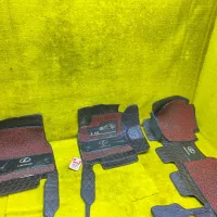 Коврики комплект Toyota