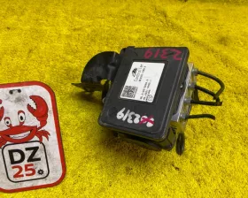 Блок abs Mitsubishi