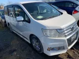 Монитор NISSAN/MITSUBISHI/HONDA/LEXUS/TOYOTA/ALPINE STEP WAGON SPADA 2010/Alpine TMX-R1050VG 9098111013 RK5/RK1/RK2/RK3/RK4/RK6/RK7 R20A, задний