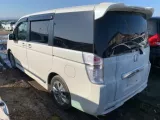 Монитор NISSAN/MITSUBISHI/HONDA/LEXUS/TOYOTA/ALPINE STEP WAGON SPADA 2010/Alpine TMX-R1050VG 9098111013 RK5/RK1/RK2/RK3/RK4/RK6/RK7 R20A, задний