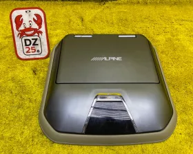 Монитор Honda