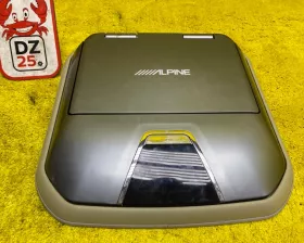 Монитор Honda