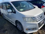 Монитор NISSAN/MITSUBISHI/HONDA/LEXUS/TOYOTA/ALPINE STEP WAGON SPADA 2010/Alpine TMX-R1050VG 9098111013 RK5/RK1/RK2/RK3/RK4/RK6/RK7 R20A, задний