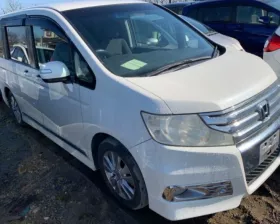 Монитор Honda