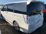 Монитор NISSAN/MITSUBISHI/HONDA/LEXUS/TOYOTA/ALPINE STEP WAGON SPADA 2010/Alpine TMX-R1050VG 9098111013 RK5/RK1/RK2/RK3/RK4/RK6/RK7 R20A, задний