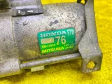 Стартер HONDA CR-Z/INSIGHT/INSIGHT EXCLUSIV 2010/Цвет NH642M 31200RBJ004 ZF1/ZF2 LEA, передний
