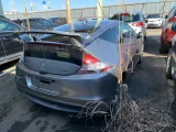 Стартер HONDA CR-Z/INSIGHT/INSIGHT EXCLUSIV 2010/Цвет NH642M 31200RBJ004 ZF1/ZF2 LEA, передний