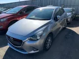 Лямбда-зонд MAZDA DEMIO/MAZDA 2 2015/Цвет 38P 08S055500 DJ5FS/DJ5AS/DJ S5DPTS