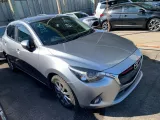 Лямбда-зонд MAZDA DEMIO/MAZDA 2 2015/Цвет 38P 08S055500 DJ5FS/DJ5AS/DJ S5DPTS