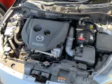 Лямбда-зонд MAZDA DEMIO/MAZDA 2 2015/Цвет 38P 08S055500 DJ5FS/DJ5AS/DJ S5DPTS
