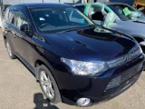 Радиатор кондиционера MITSUBISHI OUTLANDER/OUTLANDER PHEV 2012/Цвет D14A 7812A394 GF8W/GF7W/GF6W/GG2W/GG3W/GF2W/GF3W/GF4W 4J12, передний