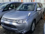 Балка под двс MITSUBISHI OUTLANDER/OUTLANDER PHEV 2012/Цвет A31A 4000A274 GF8W/GF7W/GF6W/GG2W/GG3W/GF2W/GF3W/GF4W 4J12, передняя