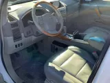 Компрессор пневмоподвески INFINITI/NISSAN QX56/ARMADA/TITAN 2004/Цвет Q11 - TUSCAN PEARL 534007S600 JA60/TA60/A60 VK56DE
