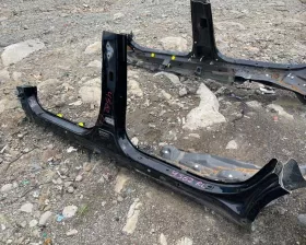 Порог кузова Toyota