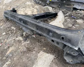 Порог кузова Toyota