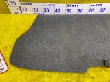 Пол багажника пластик NISSAN SERENA 2013/Цвет QAB 849061VA0B HFC26/HC26/C26/FC26/FNC26/NC26 MR20DD, задний