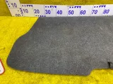 Пол багажника пластик NISSAN SERENA 2013/Цвет QAB 849061VA0B HFC26/HC26/C26/FC26/FNC26/NC26 MR20DD, задний