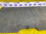 Пол багажника пластик NISSAN SERENA 2013/Цвет QAB 849061VA0B HFC26/HC26/C26/FC26/FNC26/NC26 MR20DD, задний