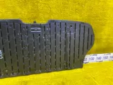 Пол багажника пластик NISSAN SERENA 2013/Цвет QAB 849061VA0B HFC26/HC26/C26/FC26/FNC26/NC26 MR20DD, задний