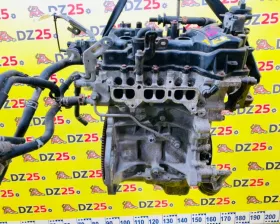 Двигатель TOYOTA