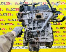 Двигатель TOYOTA