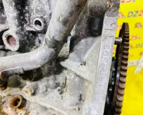 Двигатель TOYOTA
