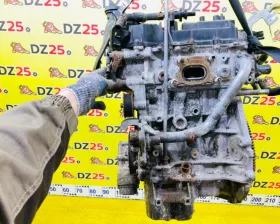 Двигатель TOYOTA