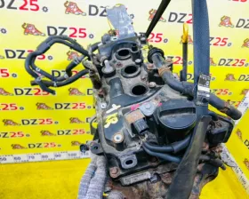 Двигатель TOYOTA