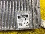 Блок управления двс TOYOTA SIENTA 2015 896615C610 NCP175/NCP175G 1NZFE, передний