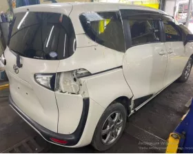 Блок управления двс Toyota