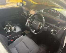 Блок управления двс Toyota