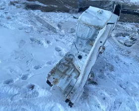 Лонжерон NISSAN/MITSUBISHI