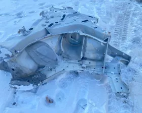Лонжерон NISSAN/MITSUBISHI