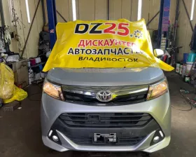 Инжектор TOYOTA