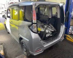 Инжектор TOYOTA