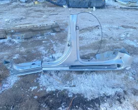 Порог кузова TOYOTA