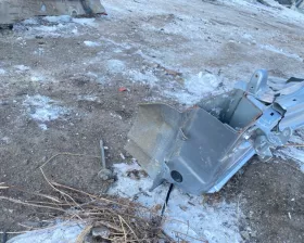 Порог кузова TOYOTA