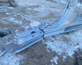 Порог кузова TOYOTA