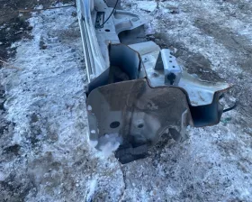 Порог кузова TOYOTA