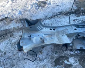 Порог кузова TOYOTA