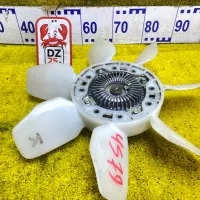 Вискомуфта TOYOTA