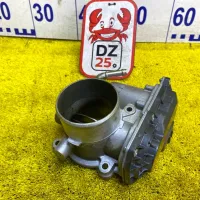 Заслонка дроссельная Toyota