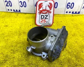 Заслонка дроссельная Toyota